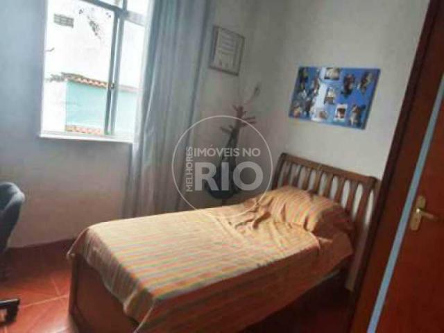Apartamento à venda com 2 dormitórios em Tijuca, Rio de janeiro cod:MIR2512 - Foto 17