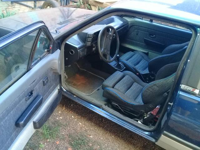 Gol gti 89 - Foto 4