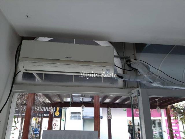 Prédio para alugar, 64 m² por R$ 3.000/mês - Condomínio Centro Comercial Alphaville - Baru - Foto 20