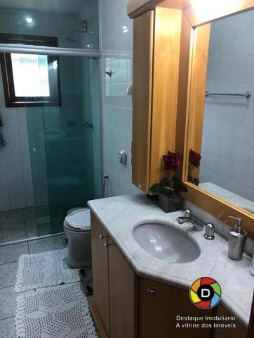 Apartamento 3 quartos semi-mobiliado - bairro exposição - Foto 5