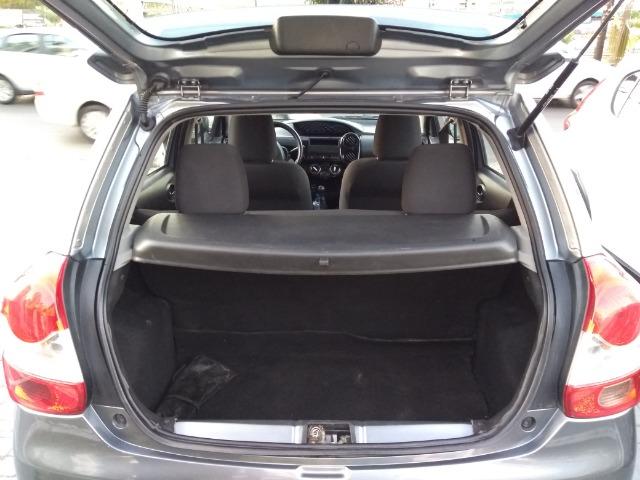 Etios 1.3X Reath Modelo 2016 Carro Excelente - Foto 7