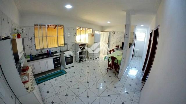 GM - Bela Casa Linear em Colinas de Laranjeiras, Terreno de 200m² - Foto 8