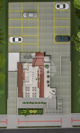 Apartamento à venda com 2 dormitórios em Costa e silva, Joinville cod:120108 - Foto 6