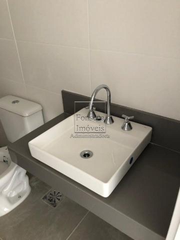 Apartamento à venda com 3 dormitórios em Correas, Petrópolis cod:4071 - Foto 4