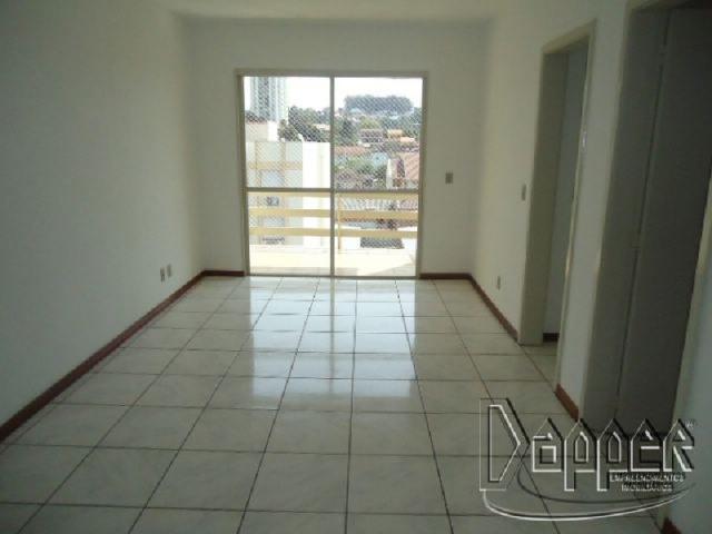 Apartamento à venda com 2 dormitórios em Ideal, Novo hamburgo cod:8125