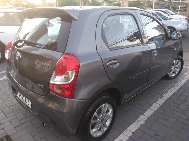 Etios 1.3X Reath Modelo 2016 Carro Excelente - Foto 4