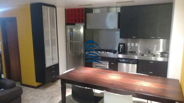 Apartamento à venda com 3 dormitórios em Horto florestal, Salvador cod:ARTP9191G - Foto 18