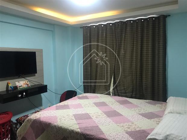 Apartamento à venda com 2 dormitórios em Centro, São gonçalo cod:863030 - Foto 7