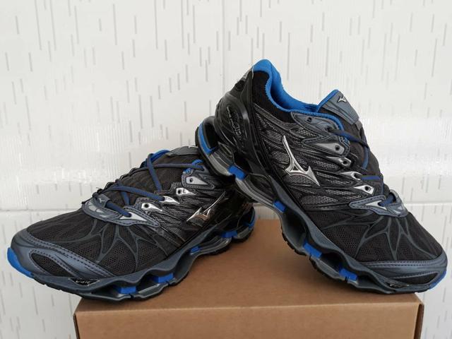 Mizuno Prophecy ( 6 modelos disponíveis ) - 38 ao 43 - Foto 3