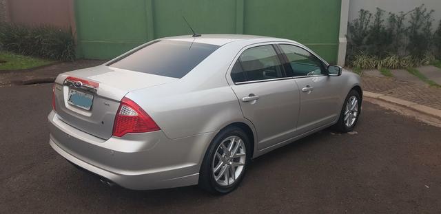 Ford Fusion 2.5 SEL 2011