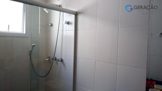 Apartamento com 3 dormitórios à venda, 131 m² por r$ 690.000 - jardim das indústrias - são - Foto 13