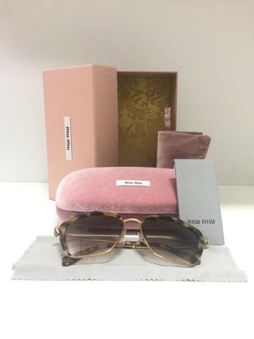 Óculos Feminino Miumiu - Foto 2