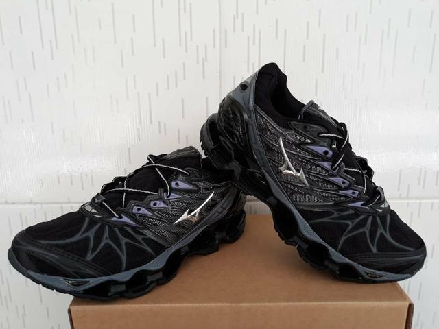 Mizuno Prophecy ( 6 modelos disponíveis ) - 38 ao 43 - Foto 5
