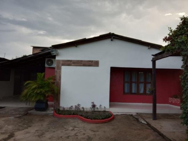 Casa Mobiliada no Raiar do Sol - Foto 2