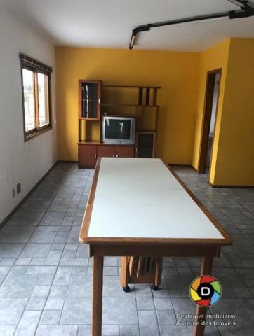 Apartamento 3 quartos semi-mobiliado - bairro exposição - Foto 7