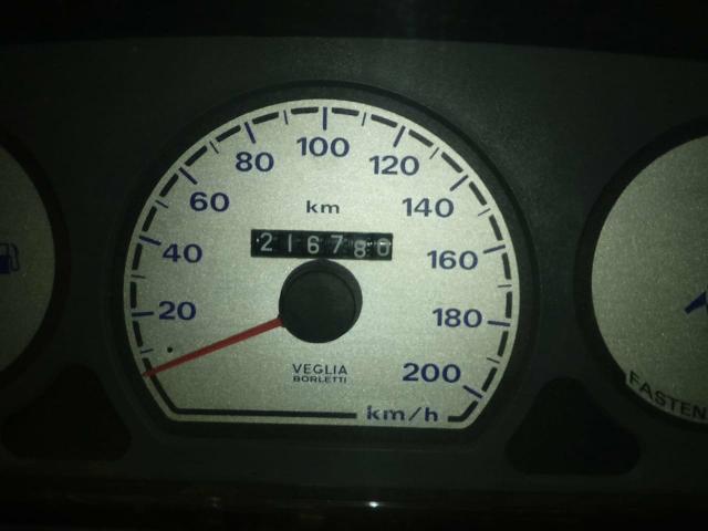 Vendo Fiat