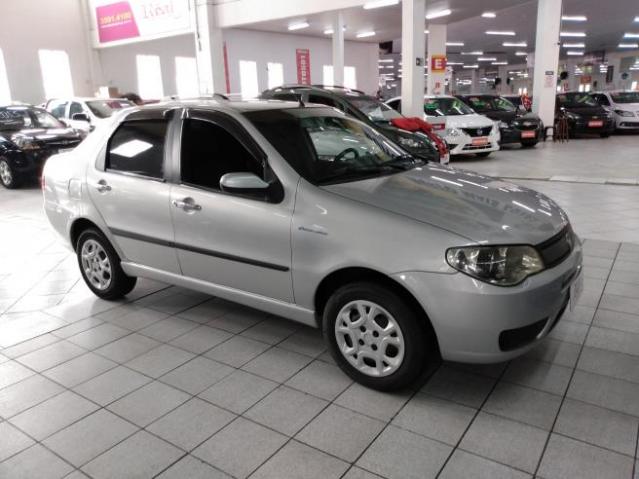 Fiat Siena SIENA CELEBRATION 1.0 FIRE FLEX 8V 4P - Foto 4