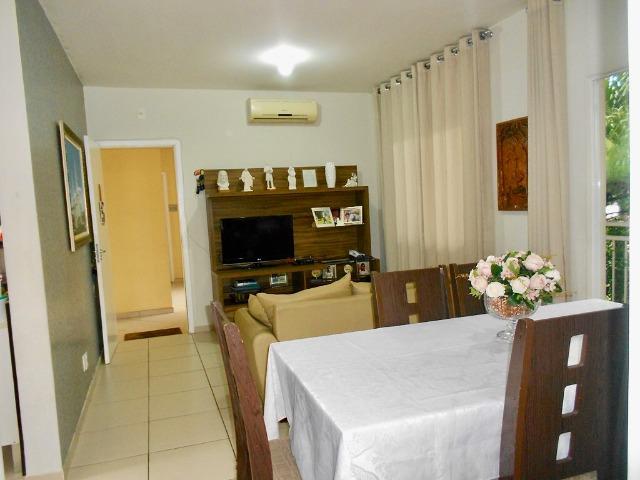 Oportunidade! Apartamento no Terraço dos Ventos Cambeba com 83m, 3 quartos e 2 vagas - Foto 5
