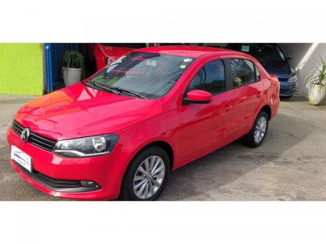 Voyage Trend Mi Total Flex 8V 4P 1.0 - Foto 3
