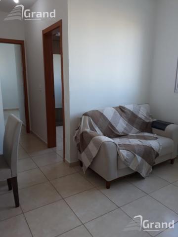 Apartamento 2 quartos em Colinas De Laranjeiras - Foto 4