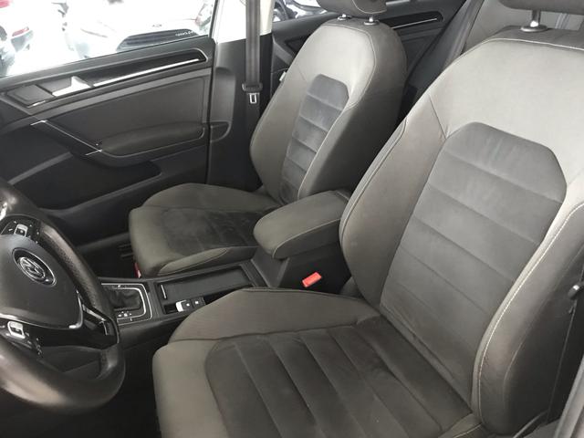 Golf Highline 1.4 TSI Aut 2014 (Alemão) - Foto 8