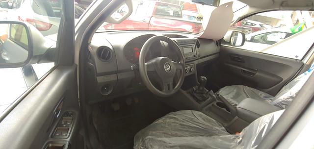 Amarok 2.0 Bi Turbo - Foto 6