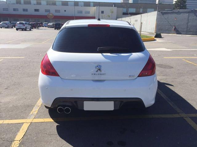 Peugeot 308 - Foto 3