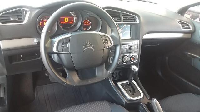 Citroen C4 LOUNGE 2.0 4P - Foto 5
