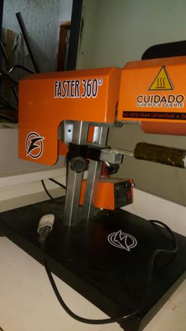 Máquina de Estampar Trasfer - Foto 4