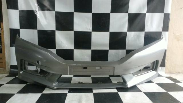 Parachoque dianteiro honda city usado original