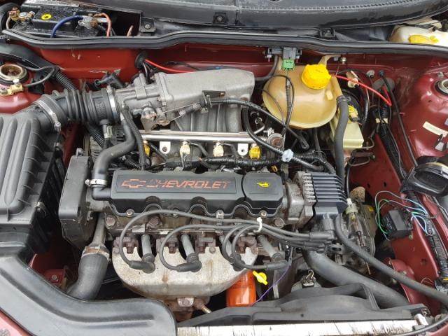 Vendo ou troco Corsa - Foto 5