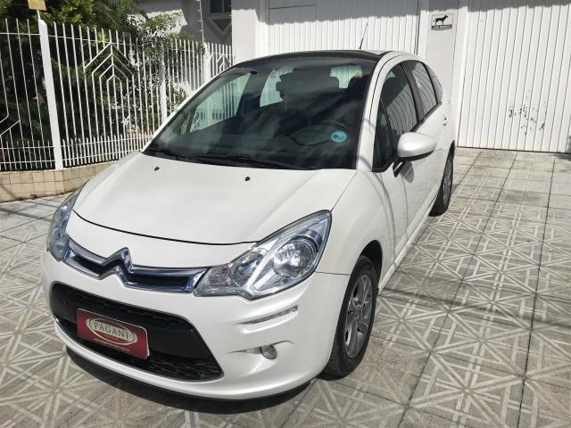 Citroën c3 2014/2014 1.5 tendance 8v flex 4p manual - Foto 7