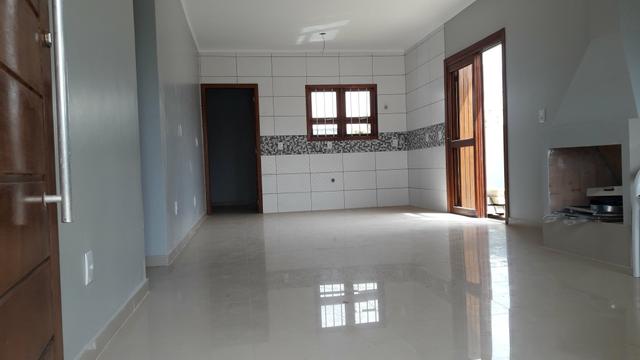 Casa nova há 150 metros do mar Arroio do Sal - Foto 10
