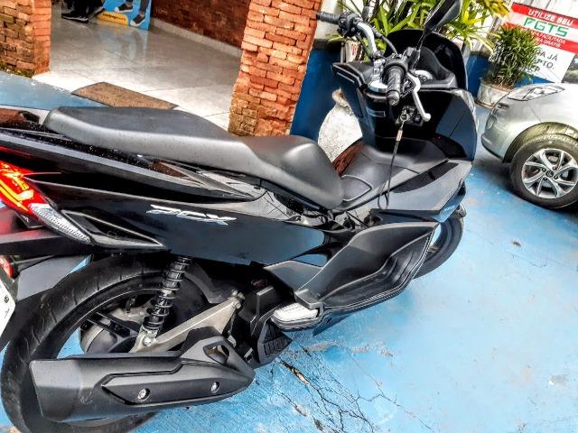Moto Pcx 150c unico dono - Foto 5
