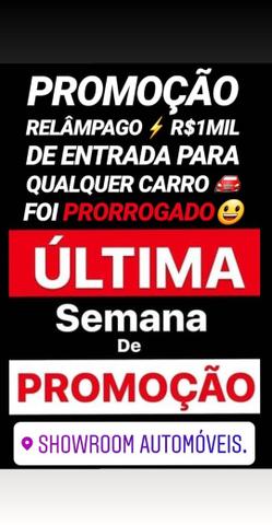 Últimos DIAS!! R$1MIL DE ENTRADA(HONDA CITY EX AUTOMÁTICO 2014)