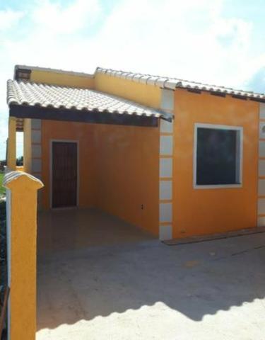 Oportunidade de uma casa