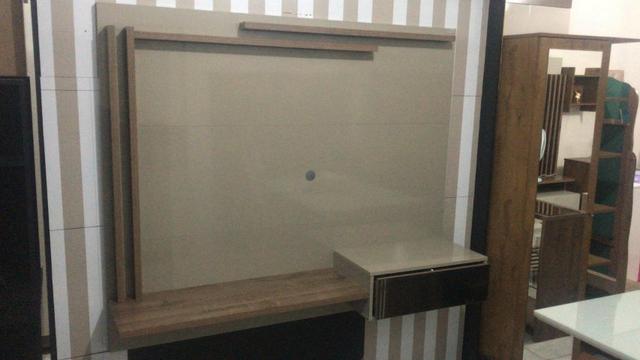 Painel Pietra para TV até 47' - Foto 3