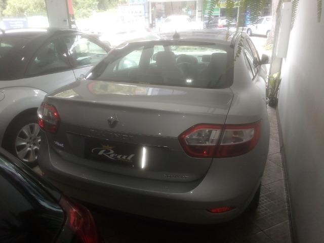 Renault Fluence Privilege 2.0,automático, 2012, Muito novo, aceito troca e financio - Foto 4