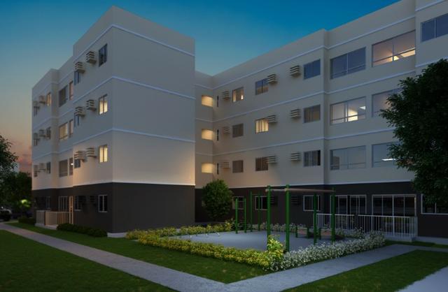 M Apartamento c 03 qts/01 Suíte em Sao Lourenço/Centro- Escritura Grátis - Foto 9