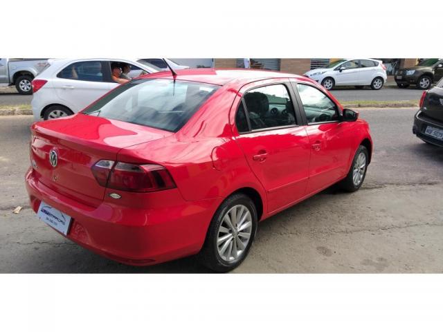 Voyage Trend Mi Total Flex 8V 4P 1.0 - Foto 5