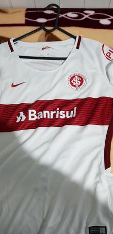 Camiseta oficial inter