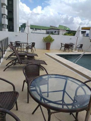 Apartamento 3/4, Jardim Aeroporto, Lauro de Freitas - Foto 6
