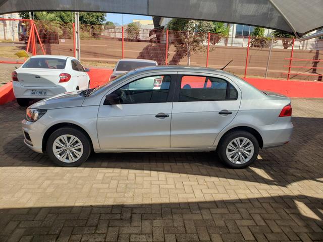 Voyage 1.6 Msi COMPLETO 2019 *Baixo KM - Foto 10
