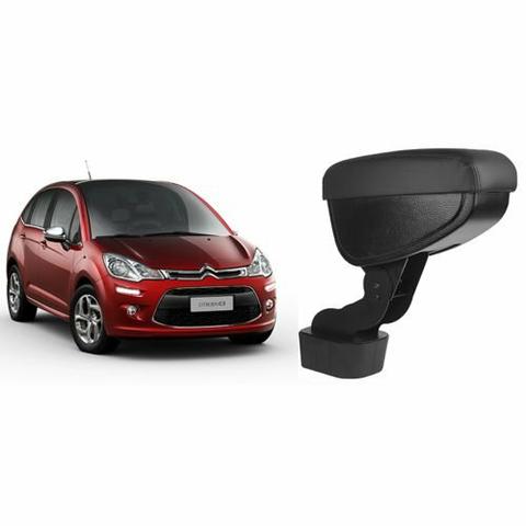 Apoio de Braço Citroen C3 / Air Cross 2013 - NAT - Foto 2