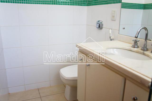 Casa à venda com 4 dormitórios em Ribeirania, Ribeirao preto cod:V26232 - Foto 18