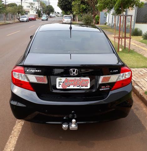 Honda civic muito abaixo da Fipe - Foto 6