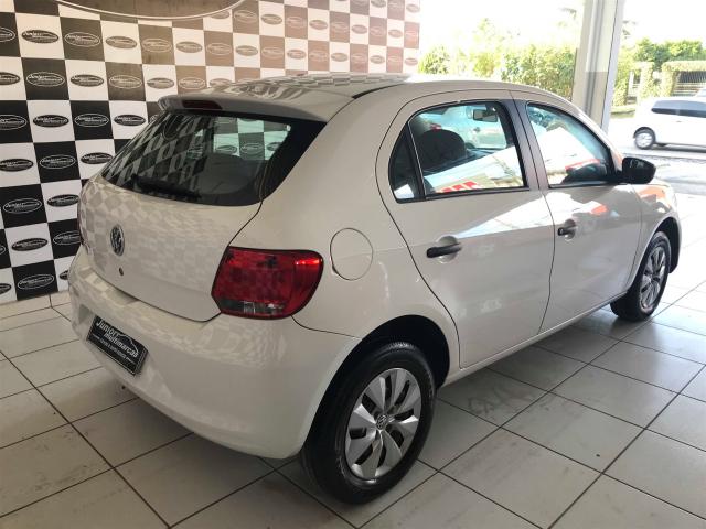Gol G6 1.0 Ano 2014/2014 - Foto 4