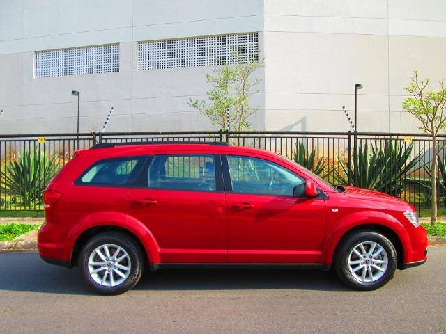 Freemont precision 2014 7 lugares 89.000 km muito nova impecável !! - Foto 4