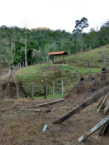 Terreno com 8 alqueires=19 hectares - Foto 6