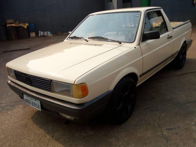 Vende se saveiro quadrada - Foto 3